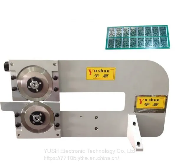 Manual V-Cut PCB Separator YSVC-1