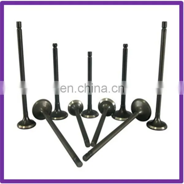 Farm Machinery Engine Valve for Mitsubishi T200 Brush Cutter photo-2