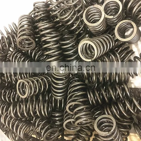4*4 Motorcycle Parts Heavy Duty Inet Exhaust Engine Valves Springs for Yamaha YFZ 450 Raptor 700 700 R 660 350 Atv Utv photo-3