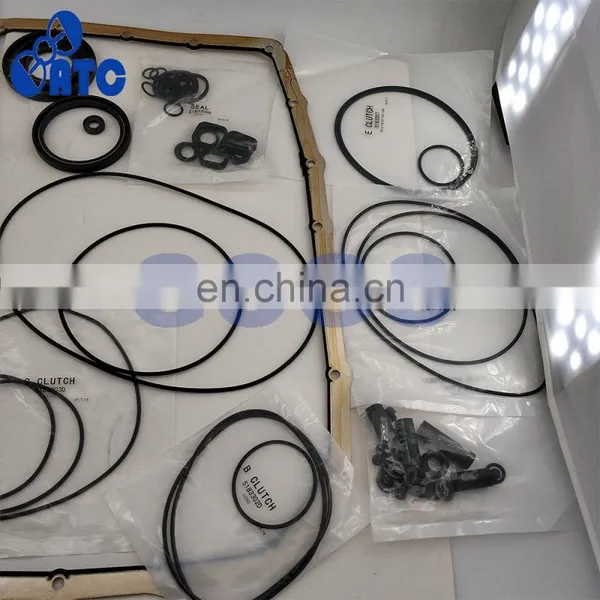 6R80 Auto Transmission Master Kit Overhaul For FORD photo-3