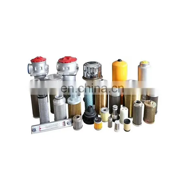 TF Series Tank Mounted Suction Filter TF-40 Best Hydraulic Oil Filter photo-7