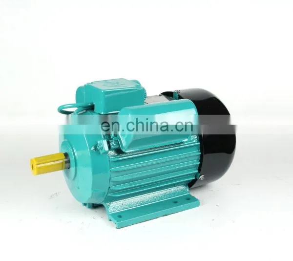 YL7124 Single Phase Induction Motor 370w photo-2