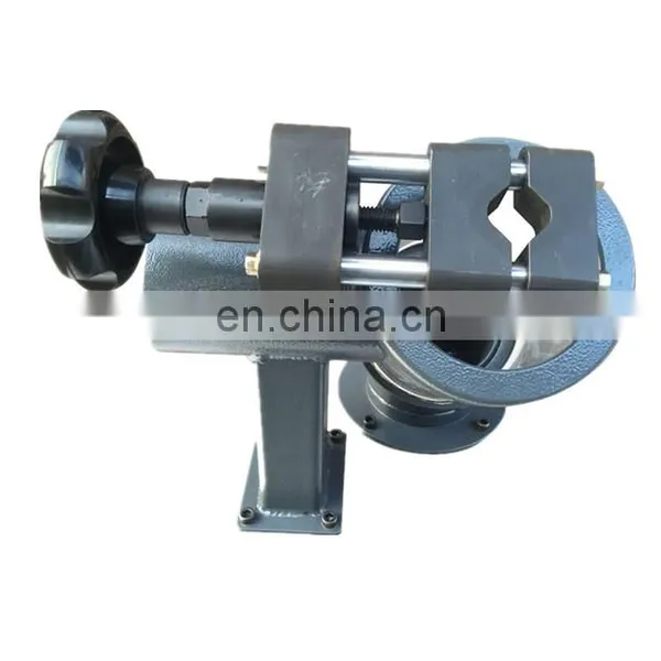 Nozzle Tester With Anti Fog Device Common Rail Injector Repair Kits photo-2