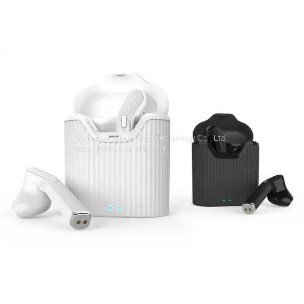 Factory Wholesale 2020 Mini Sport Waterpoof Wireless Bluetooth Earphone photo-2