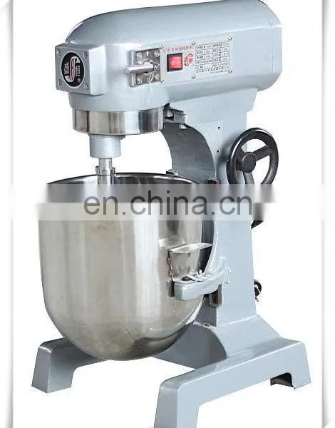 B10 10qt Electrical Appliances Food Mixer photo-6