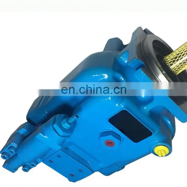 EATON Vickers Hydraulic Piston Pump PVH05/74/98/131 photo-3