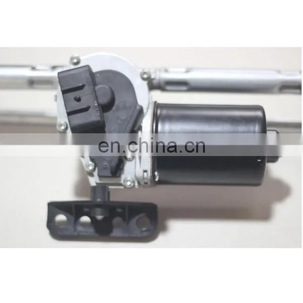 Wiper Linkage Mechanism With Motor 1273086 1273403 1273420 93171541 93185526 93171543 93185528 93185524 for OPEL VECTRA C photo-4