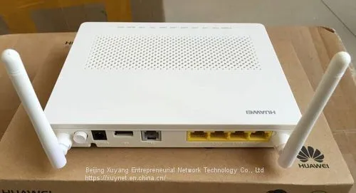 Huawei HG8546M Wi-Fi ONT GPON Terminal photo-2