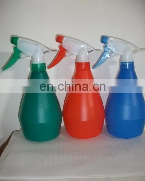 1 Liter Trigger Sprayer for Garden and Home Use photo-3