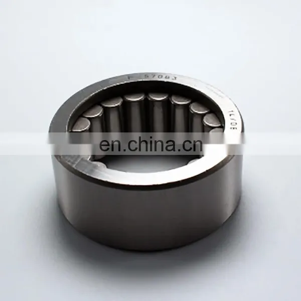 Cylindrical Roller Bearing 29x47x20mm F-57063 Bearing photo-3