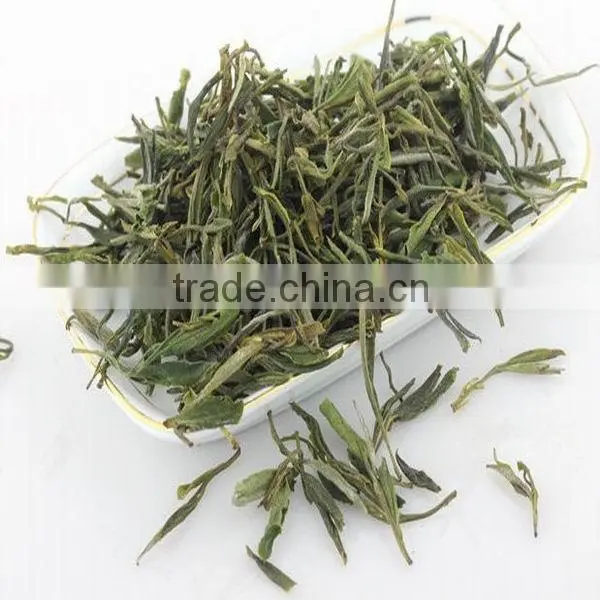 Chinese Organic and Health Yellow Tea Huoshan Huangya Yellow Tea photo-2