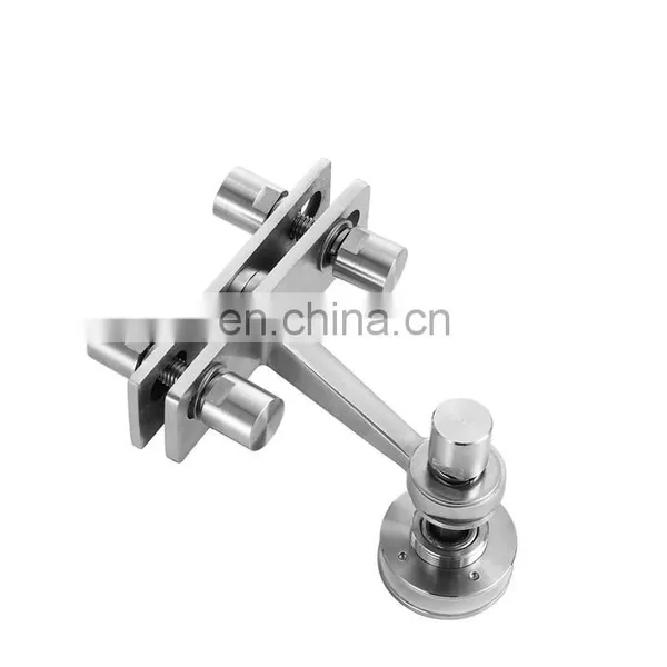 Factory Price Building Glass Curtain Wall Spider photo-5