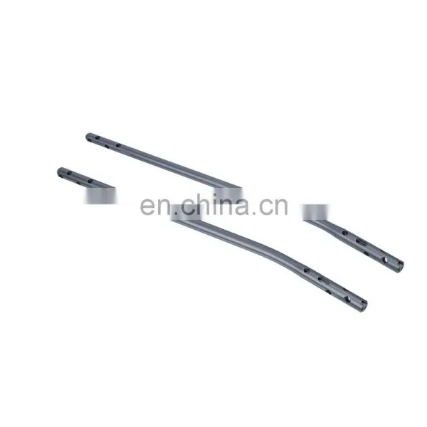 Orthopedic Surgical Implants High Quality Expert New Tibia Intramedullary Nail Interlocking Nail Medical Implant Nail photo-5
