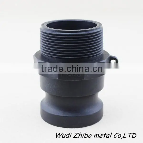 Polypropylene Camlock Couplings of All Models photo-5