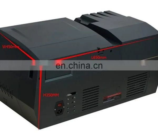 New Quotation for Gold Testing Kit photo-3