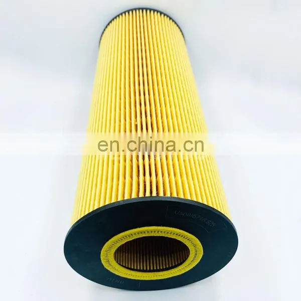 Diesel Engine Oil Filter E13HD47 HU1381X photo-5