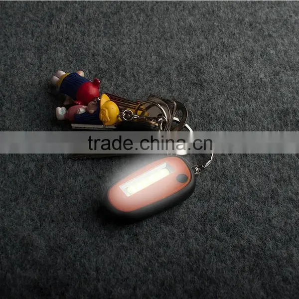 3W Super Bright With Keychain COB Led Work Light Led Light photo-5