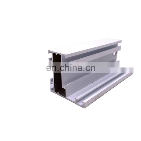 Shengxin Aluminium Aluminum Profiles Catalog for Window and Door Aluminum Folding Doors photo-2