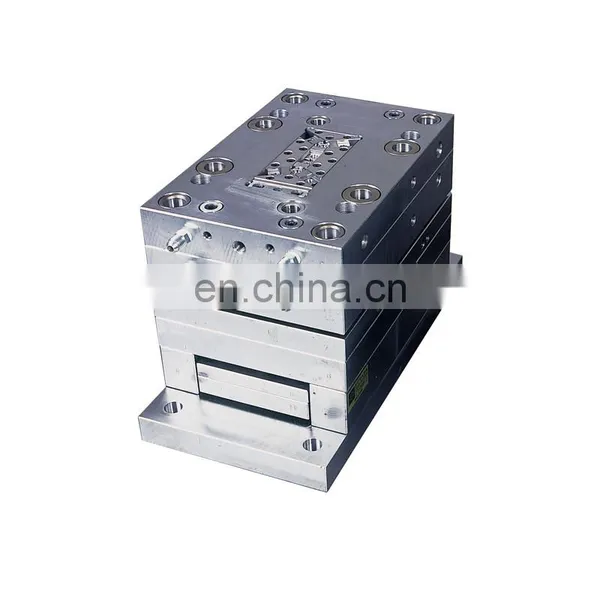 Experienced Plastic Injection Molding Manufacturer photo-6