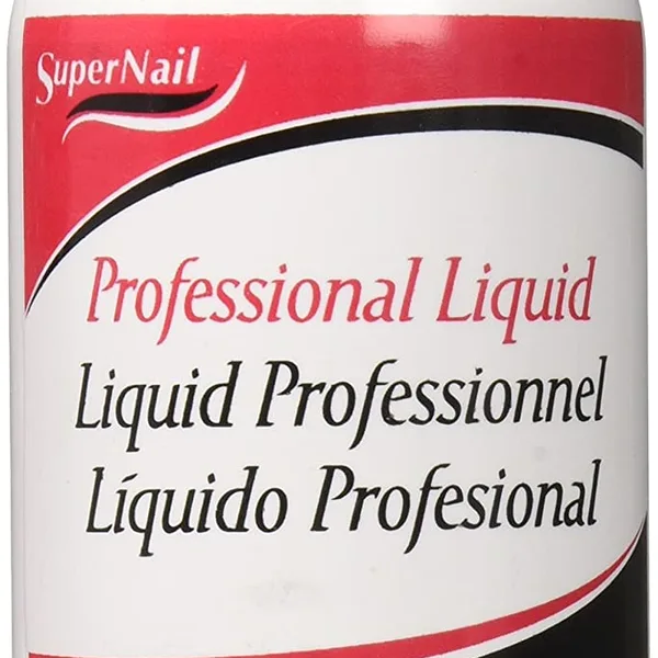 Diy Acrylic Nail Liquid Liquid Used For Acrylic Nails Nail Art Training photo-3