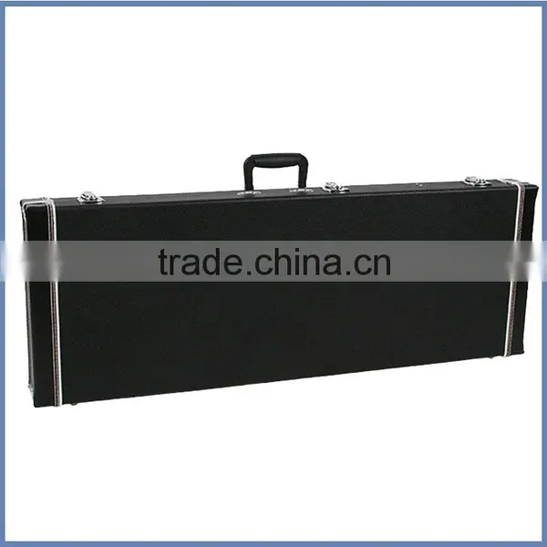 Music Instrument Portable Bass Guitar Case photo-5