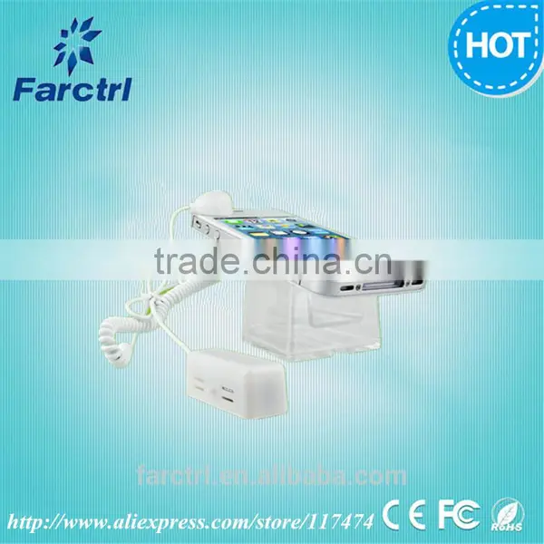 New Design Security Cell Phone Cable /Cell Phone Security Alarm photo-2