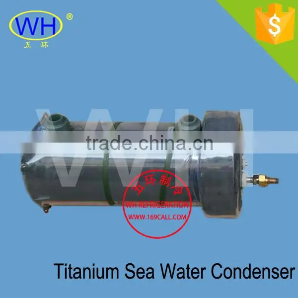 Dry Shell Tube Heat Exchanger Price List photo-2