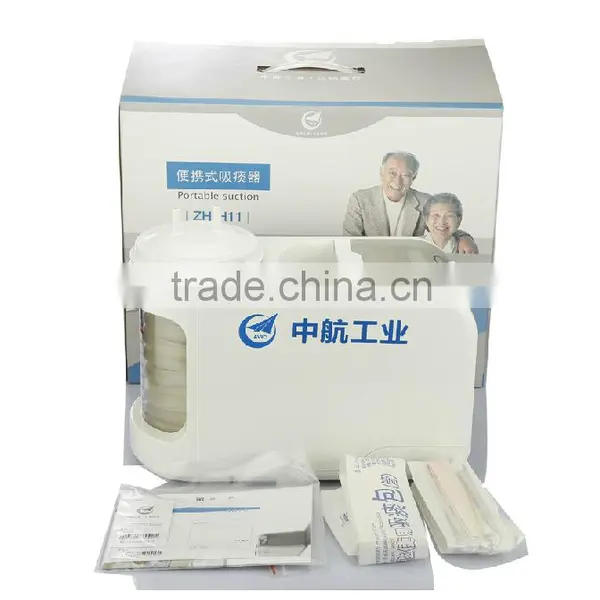 Vacuum Suction Devices Type Suction Unit photo-4