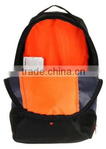 Hot Selling Cheap Blue Personalized Sports Bag photo-5
