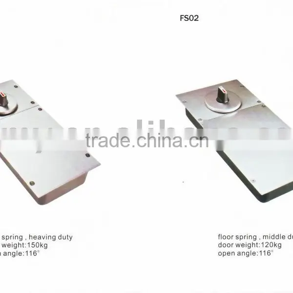 Floor Spring