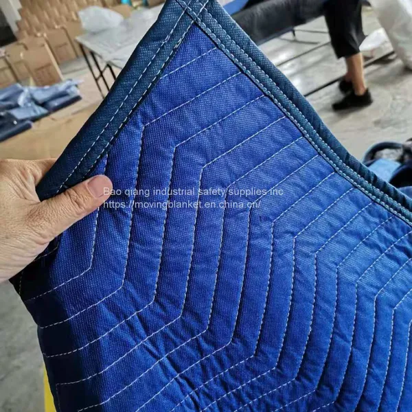 Blanket , Pad, Mat for Furniture Cover and Furniture Safety From Manufacturer With Non-woven Material photo-5