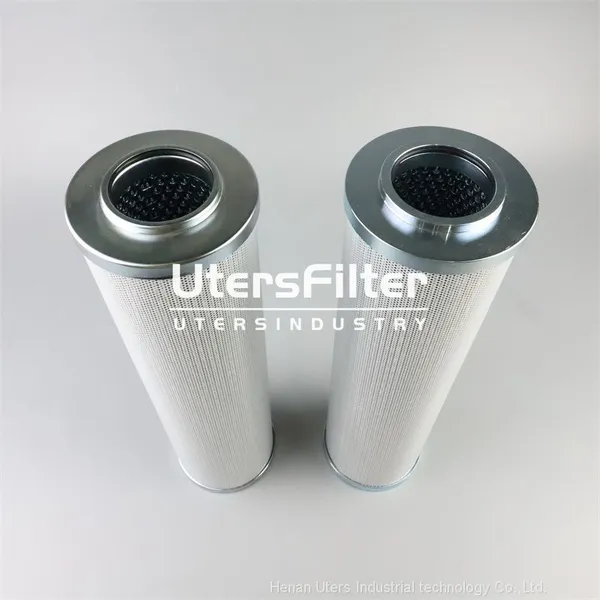 0660D010BN4HC UTERS Replace of HYDAC Hydraulic Oil Filter Element photo-4