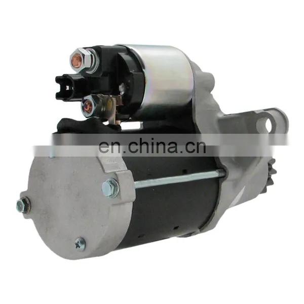 2810028041 Hot Selling Auto Electrical System Car Engine 12V 13T 1.6KW Starter Motor for Toyota RAV 4 III (_A3_) photo-2