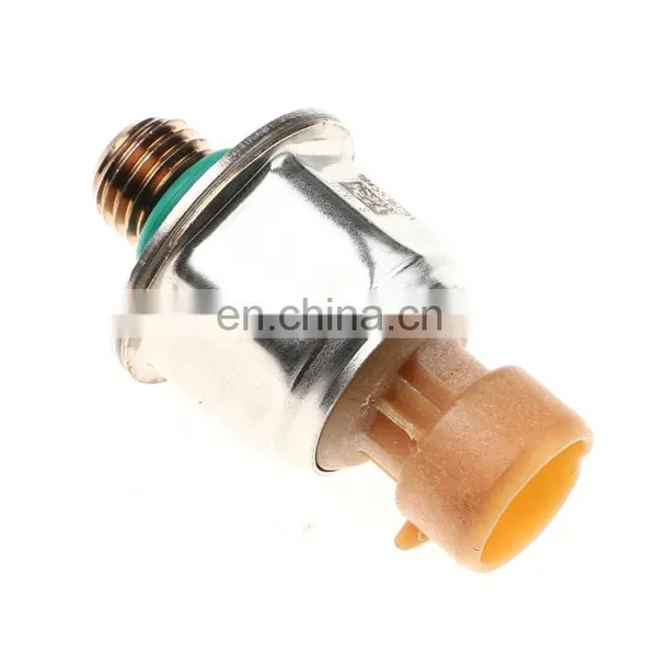 100000843 ZHIPEI Fuel Injection Pressure Sensor 1845536C91 for Ford Navistar MAXXFORCE photo-4