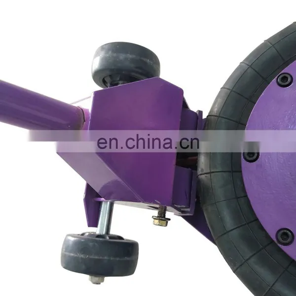Triple Bag Air Jack 3 Ton Pneumatic Lift Car photo-4