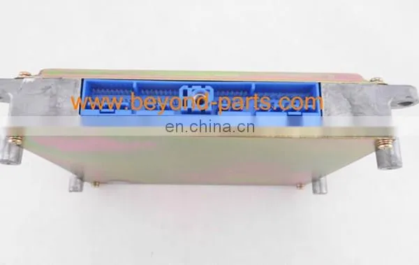 EX200-2 EX200-3 Excavator Electric Controller 9125533 9104907 9104908 9116941 photo-5