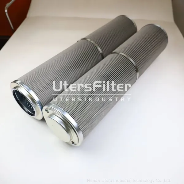 UTERS Filter Element WR8300FOR26H-K photo-2