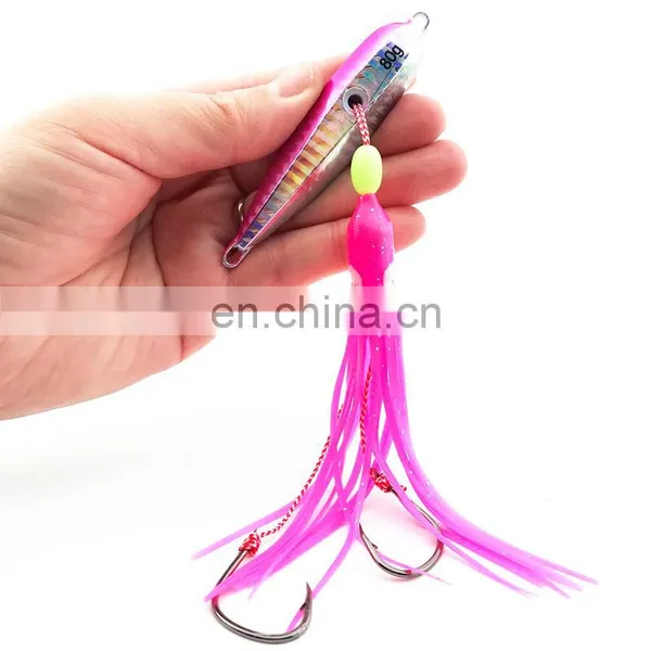 Soft PVC Fishing Deep Sea Trolling Minnow Hard Plastic Hard Floating Bionic Soft Bait photo-3