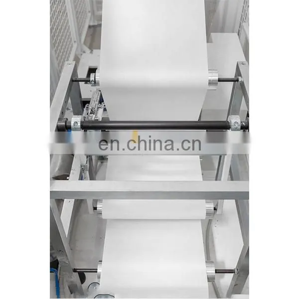 Stone Paper Production Machine Line Stone Paper Machinery