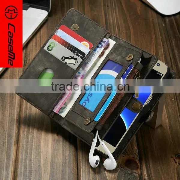 High Quantity Leather Case for Samsung S7,for Samsung S7 Case With Genuine Leather,for Samsung S7 Leather Case photo-3