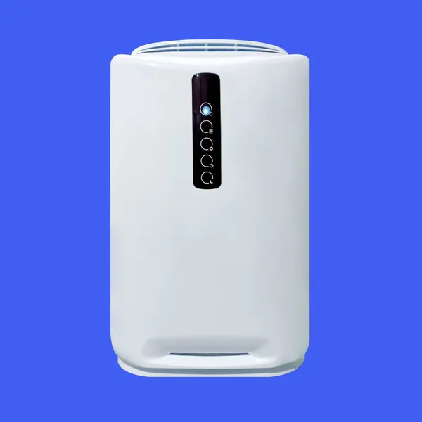 New Technology Best Seller Home Air Purifier uv Hepa Air Purifier China