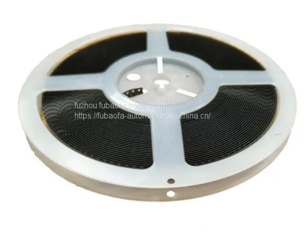 WTL ZTTCV16.00MX 16MHz SMD Ceramic Resonator 16.0MHz photo-2
