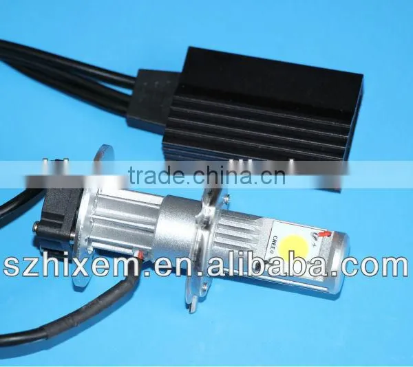 Hot Sale!!H4 H7 H8 H11 9005 9006 50w Led Headlight 3600lm Led Headlight High Power Led Car Headlights photo-4