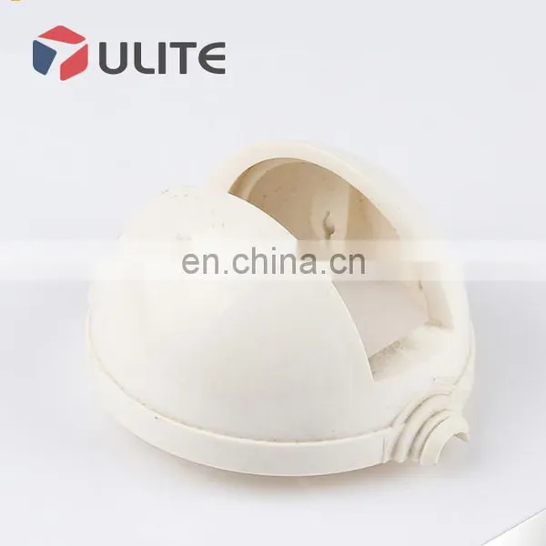 Custom High Precision High Quality Plastic Injection Molding Plastic Parts Making photo-5