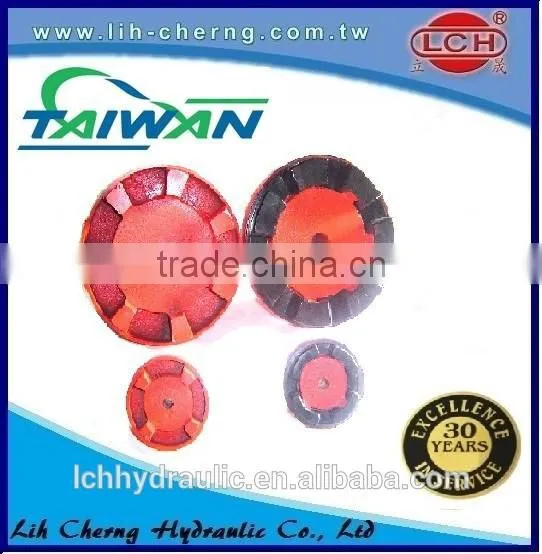 China Supplier Hydraulic Quick Coupler Fitting photo-2