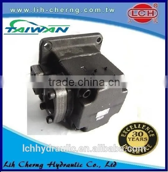China Supplier Massey Ferguson Komatsu Mini Excavator Type Barber Chair Hydraulic Pump photo-6