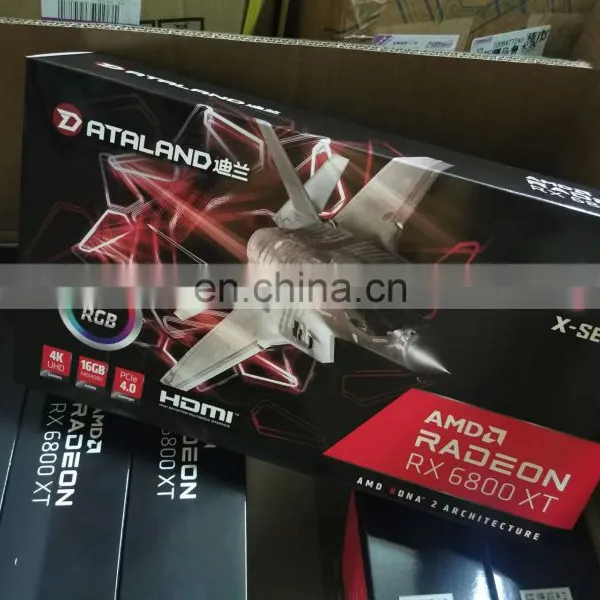 New Arrival Video Cards New RTX 3060 3070 3080 3090 Graphic Cards GPU With Fast Delivery photo-5