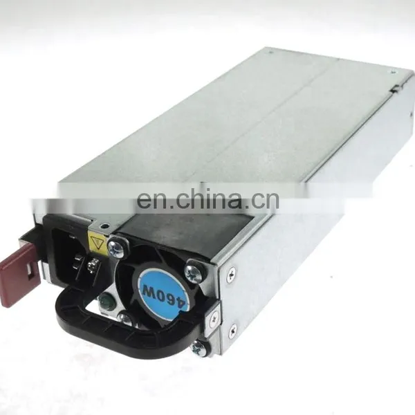460w 12v Common Slot High Efficiency Power Supply For Proliant Dl360 G6 Dl370 G6 Dl380 G6 Dl380 G7 499250-101 Dps-460eb A photo-2
