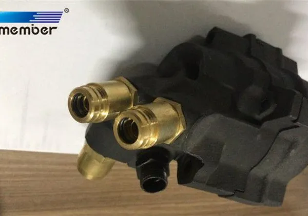 OE Member 1518142 Fuel Pump Feed Pump Truck Engine Parts 1.12155 1518142S1 1436301 1414260 1440235 0809820 1760708 For Scania photo-3