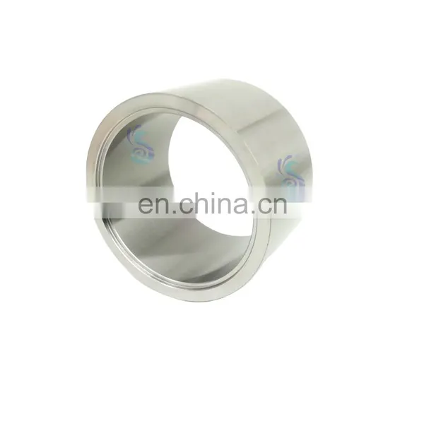 Air Compressor Oil Seal Shaft Sleeve Ingersoll Rand Accessory Seal 47605851001 photo-2